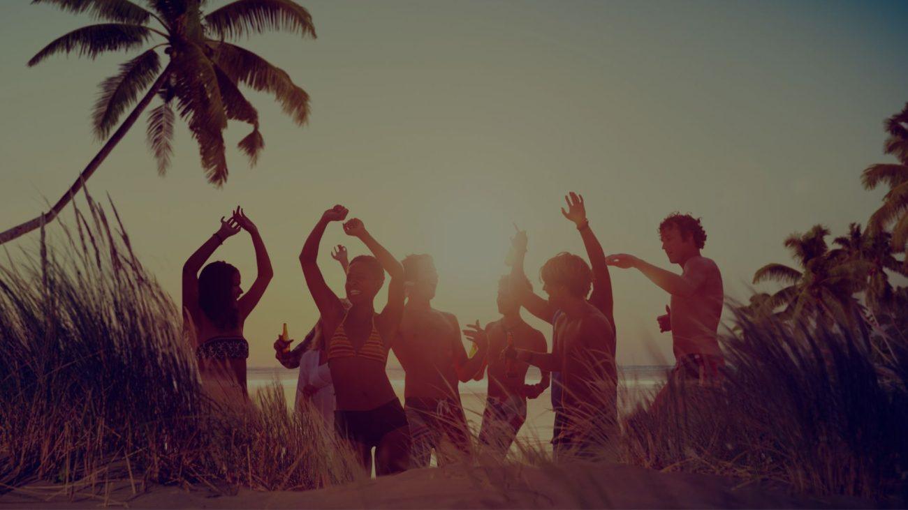 Come recuperare dopo una sbornia estiva il segreto è After Party Detox